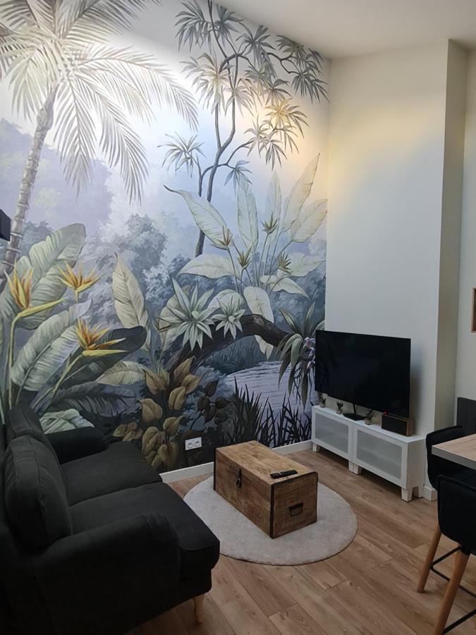 Apartment Le Petit *